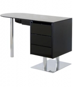 Стол "Desk Premium Black"